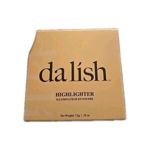 Dalish Highlighter Powder